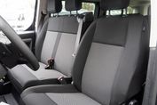 Opel Zafira Life XL L2H1 Business aut