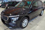 Skoda Kamiq Edition 130 1.0 TSI