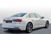 Audi A6 50 TDI mHEV quattro Sport Tiptronic