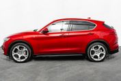 Alfa Romeo Stelvio 2.0 Turbo 6C Villa D'este Q4 aut