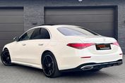 Mercedes Klasa S 580 e AMG Line