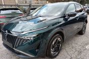 Nissan Qashqai N-Connecta Xtronic 1.3 DIG-T mHEV