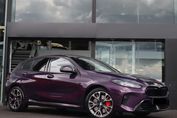 BMW Seria 1 123 xDrive M Sport