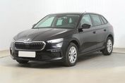 Skoda Scala Drive 1.0 TSI DSG