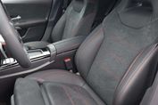 Mercedes CLA 200 AMG Line Shooting Brake