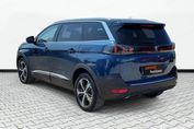 Peugeot 5008 GT EAT8