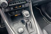 Toyota RAV4 GR Sport 2.5 Hybrid Dynamic Force