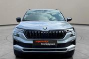Skoda Karoq 1.5 Tsi Act Sportline Dsg