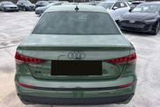 Audi A3 TFSI Advanced