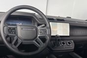 Land Rover Defender 90 D250 X-Dynamic SE