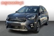 Kia Niro XL 1.6 GDI Hybrid