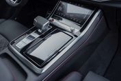 Audi Q7 SQ7 TFSI quattro