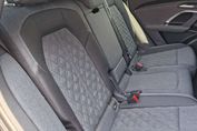 Audi Q5 TFSI quattro Sportback S line