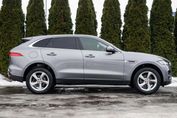 Jaguar F-Pace 2.0 i4D AWD Prestige aut