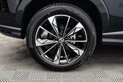 MG HS 1.5T HEV+ Exclusive aut