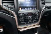 Jeep Grand Cherokee 3.0 4x4 Overland