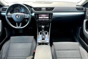 Skoda Superb 2.0 TSI 4x4 Ambition DSG