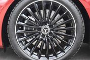 Mercedes CLA 200 AMG Line