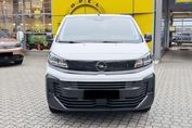 Opel Vivaro XL L2H1 Zabudowa Brygadowa Składana