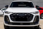 Audi Q5 TDI quattro S line Sportback