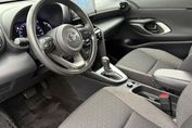 Toyota Yaris Cross Hybrid 1.5