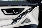 Mercedes Klasa S 450 d 4-Matic L AMG Line