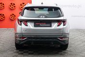Hyundai Tucson 1.6 T-GDi HEV  2WD