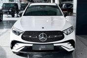Mercedes GLC 200 4-Matic AMG Line