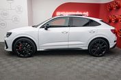 Audi Q3 RS  Sportback S tronic