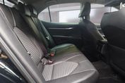 Toyota Camry 2.5 Hybrid Prestige