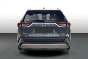 Toyota RAV4 Executive  2.5 Hybrid 4x4