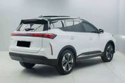 Chery Tiggo 7 Prestige 1.6 T-GDI AWD DCT