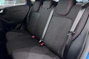 Ford Puma 1.0 EcoBoost ST-Line
