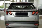 Hyundai Tucson 1.6 T-GDi HEV Modern 2WD aut