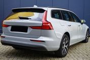 Volvo V60 B4 Essential