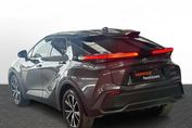 Toyota C-HR 1.8 Hybrid Style