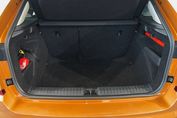 Skoda Kamiq TSI DSG