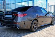 Mercedes Klasa C 200 4-Matic AMG