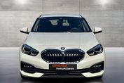 BMW Seria 1 118i Advantage aut