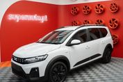 Dacia Jogger Expression 5-miejsc  1.2 Eco-G  LPG