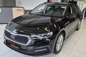 Skoda Octavia 1.5 TSI  Ambition DSG
