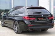 BMW Seria 5 Touring 530e xDrive