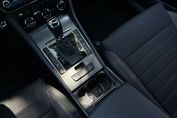 Skoda Superb TDI SCR 4x4 Scout DSG