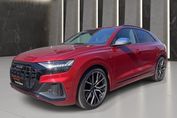 Audi Q8 SQ8 TFSI Quattro Tiptronic