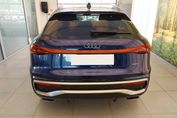 Audi Q5 TFSI quattro S line Sportback