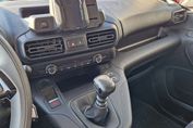Fiat Doblo BlueHDI S&S L2