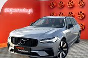 Volvo V90 T6 AWD Plug-In Hybrid Plus Dark aut