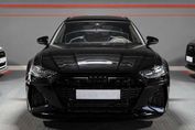 Audi A6 RS6 TFSI quattro Performance Avant