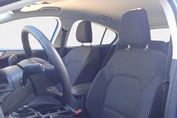 Ford Focus 1.0 EcoBoost Titanium X