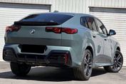 BMW X2 sDrive20i M Sport